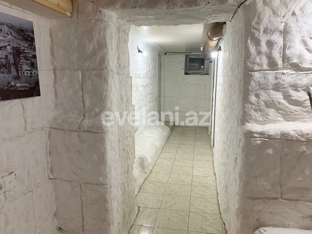 Kirayə verilir, obyekt, 200 m², 20 yanvar m.