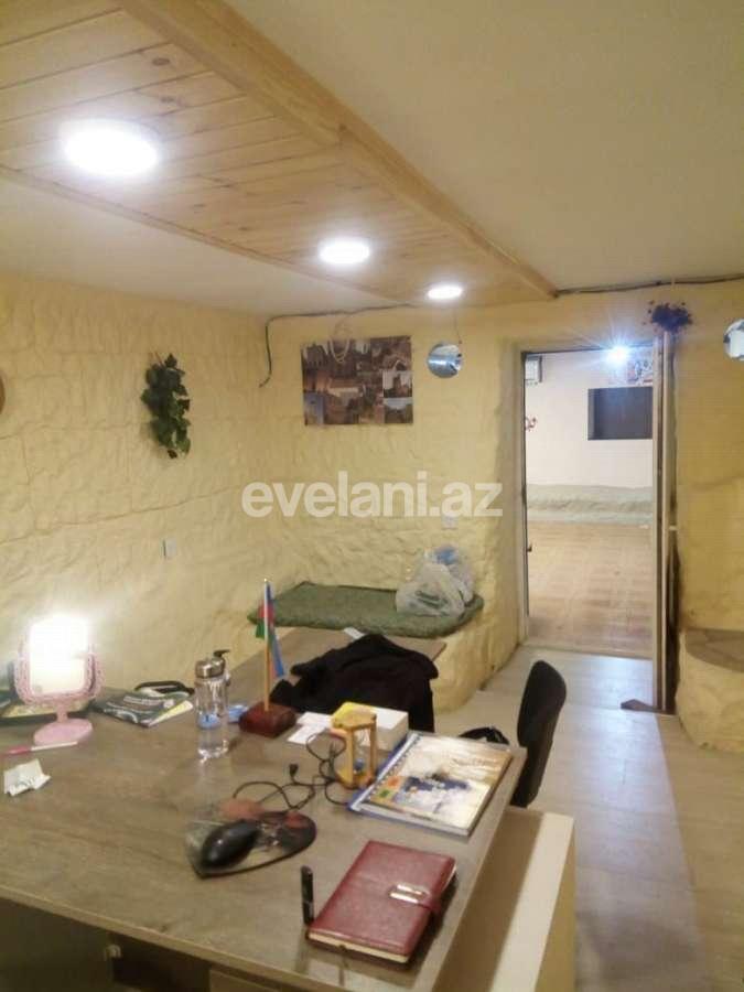 Kirayə verilir, obyekt, 200 m², 20 yanvar m.