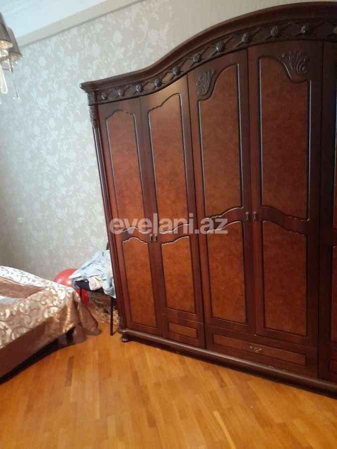 Kirayə verilir, köhnə tikili, 3 otaqlı, 85 m², Elmlər Akademiyası m.