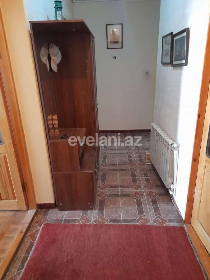 Kirayə verilir, köhnə tikili, 3 otaqlı, 85 m², Elmlər Akademiyası m.