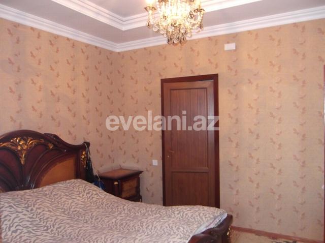 Satılır, yeni tikili, 3 otaqlı, 110 m², Yasamal r.