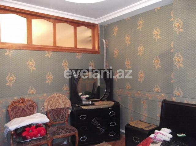 Satılır, yeni tikili, 3 otaqlı, 110 m², Yasamal r.