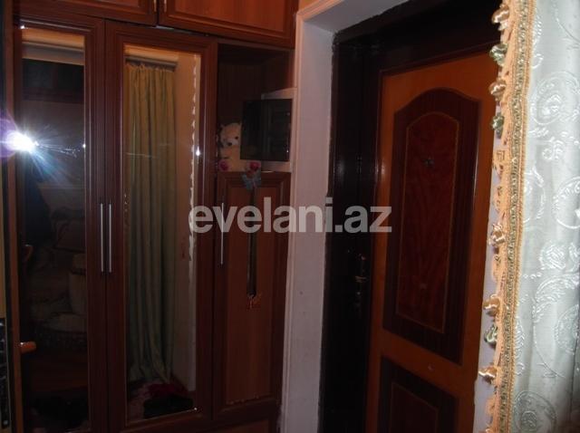 Satılır, yeni tikili, 3 otaqlı, 110 m², Yasamal r.