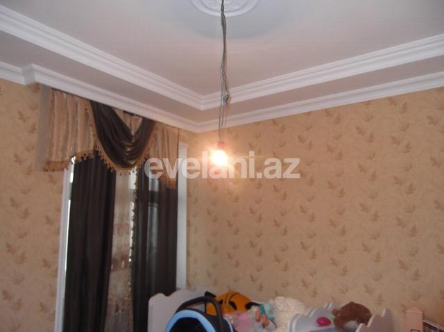 Satılır, yeni tikili, 3 otaqlı, 110 m², Yasamal r.