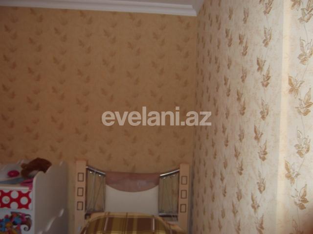 Satılır, yeni tikili, 3 otaqlı, 110 m², Yasamal r.