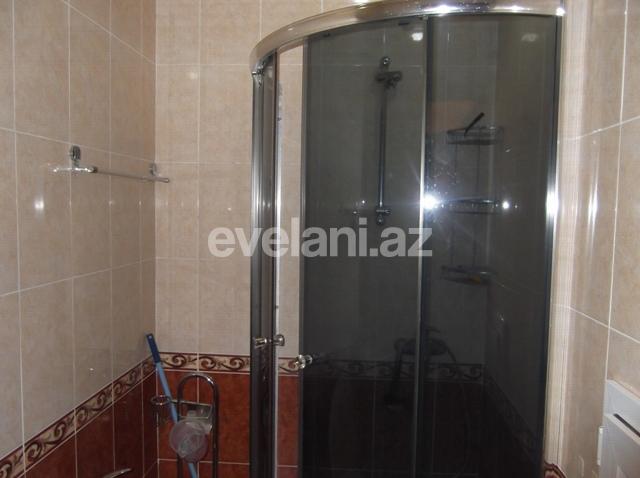 Satılır, yeni tikili, 3 otaqlı, 110 m², Yasamal r.