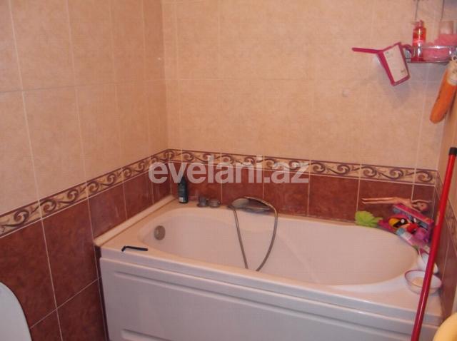 Satılır, yeni tikili, 3 otaqlı, 110 m², Yasamal r.