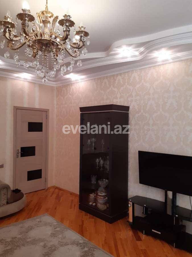 Продаётся, новостройка, 3-комнаты, 101 m², Элмляр Академиясы m.