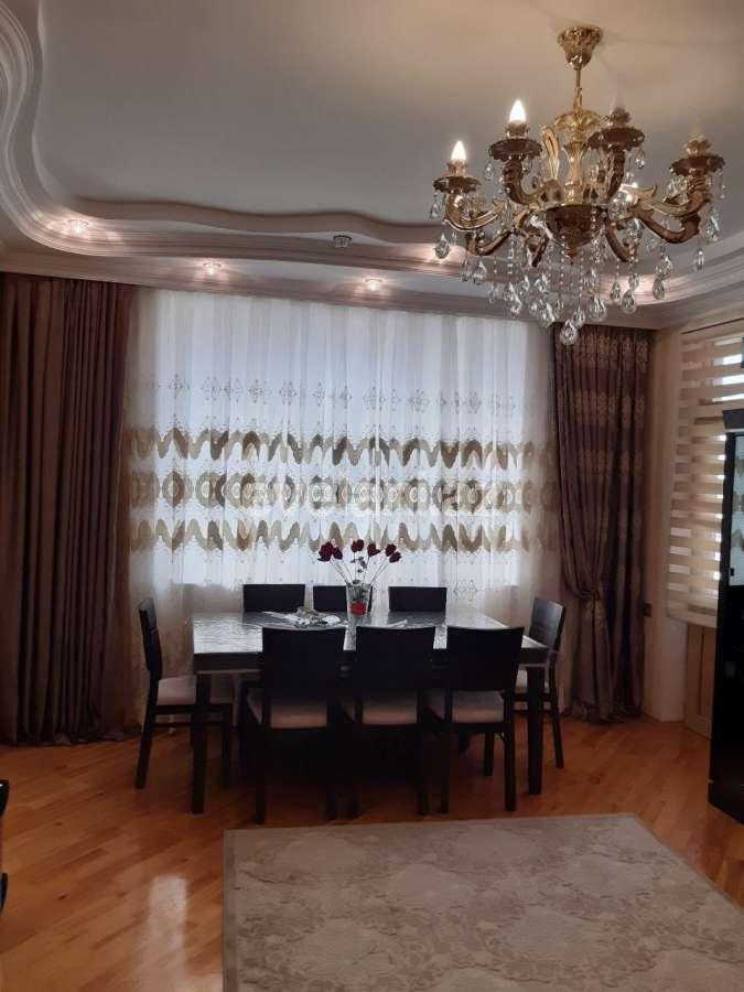 Продаётся, новостройка, 3-комнаты, 101 m², Элмляр Академиясы m.