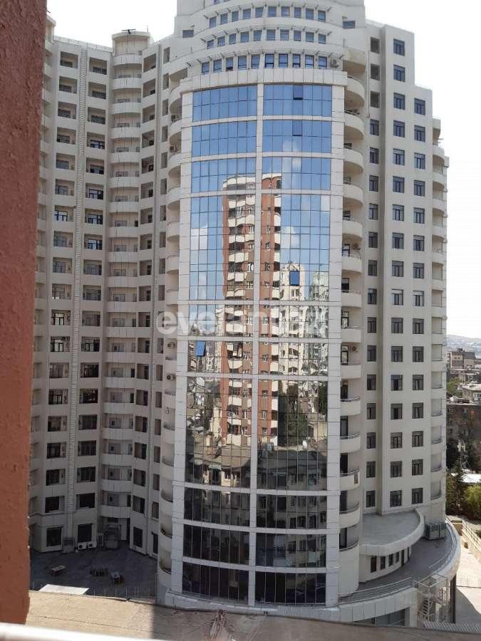 Продаётся, новостройка, 3-комнаты, 101 m², Элмляр Академиясы m.