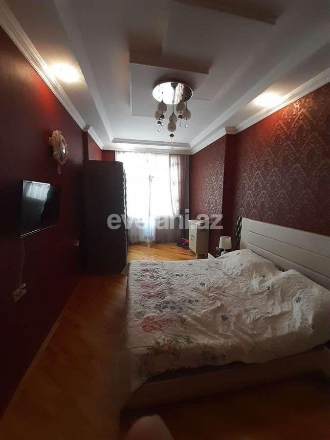 Продаётся, новостройка, 3-комнаты, 101 m², Элмляр Академиясы m.