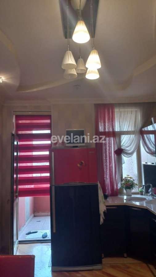 Продаётся, новостройка, 3-комнаты, 101 m², Элмляр Академиясы m.