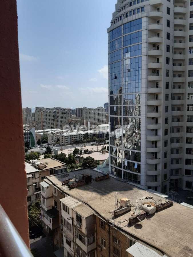 Продаётся, новостройка, 3-комнаты, 101 m², Элмляр Академиясы m.