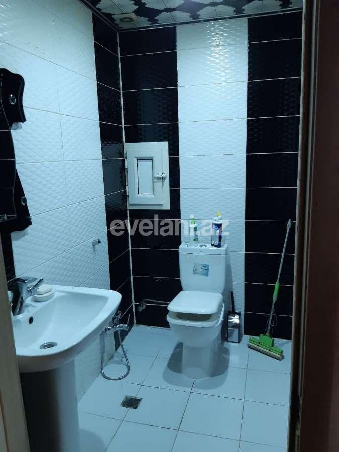 Продаётся, новостройка, 3-комнаты, 101 m², Элмляр Академиясы m.