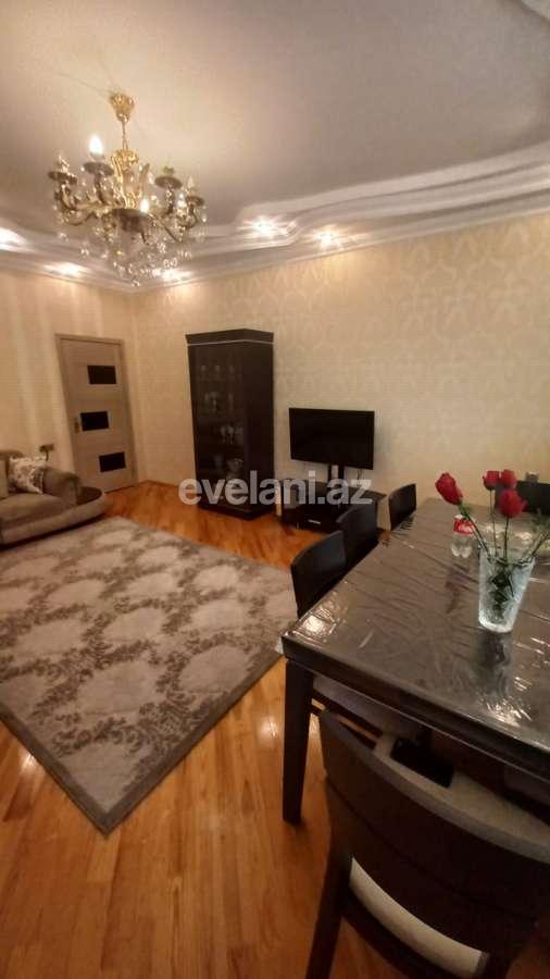 Продаётся, новостройка, 3-комнаты, 101 m², Элмляр Академиясы m.