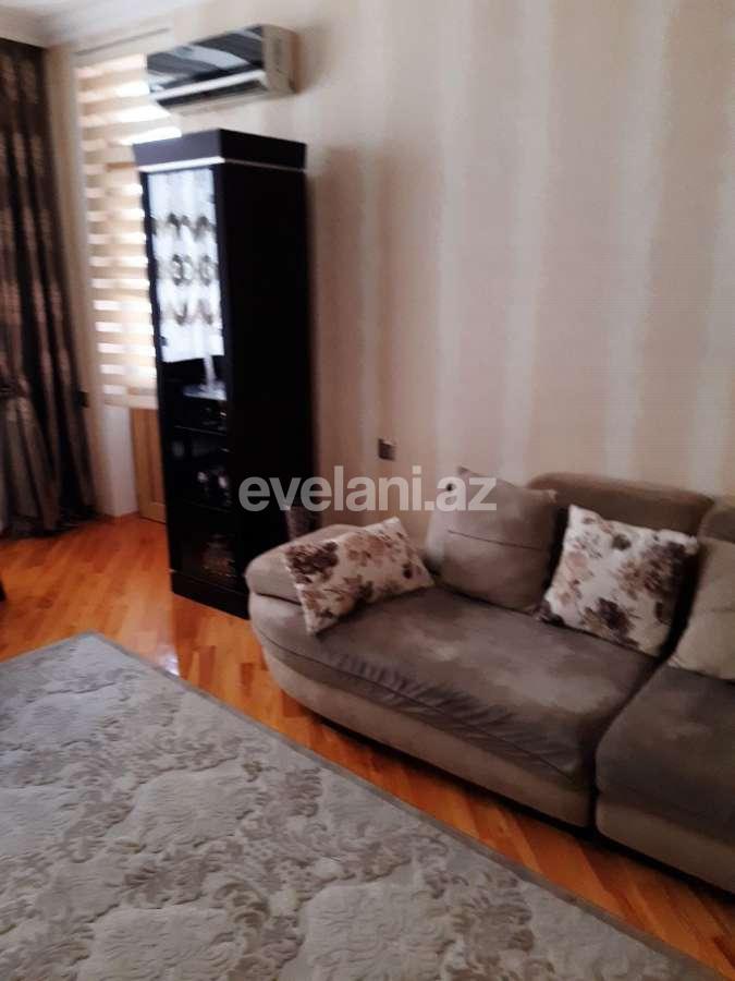 Продаётся, новостройка, 3-комнаты, 101 m², Элмляр Академиясы m.