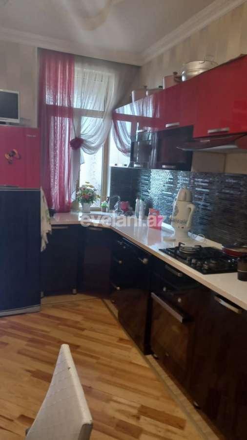 Продаётся, новостройка, 3-комнаты, 101 m², Элмляр Академиясы m.