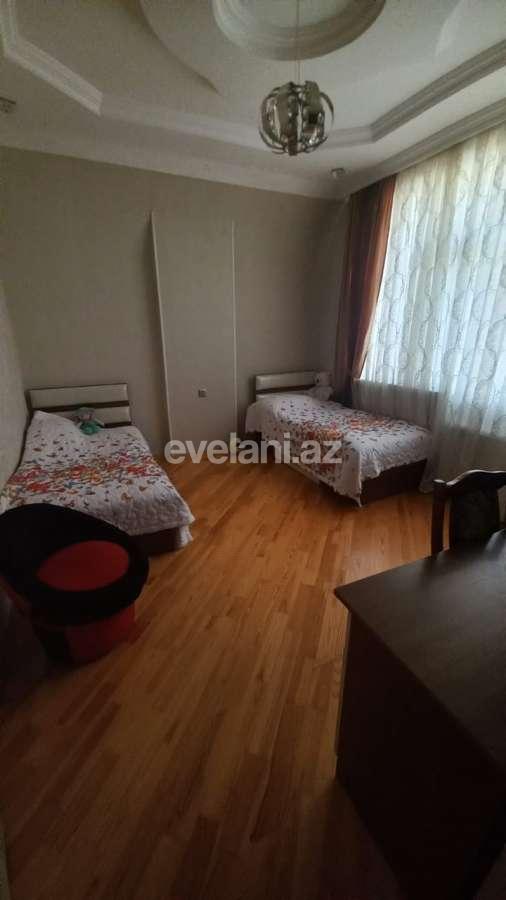 Продаётся, новостройка, 3-комнаты, 101 m², Элмляр Академиясы m.