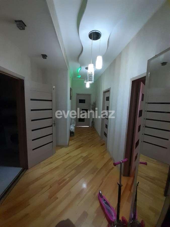 Продаётся, новостройка, 3-комнаты, 101 m², Элмляр Академиясы m.