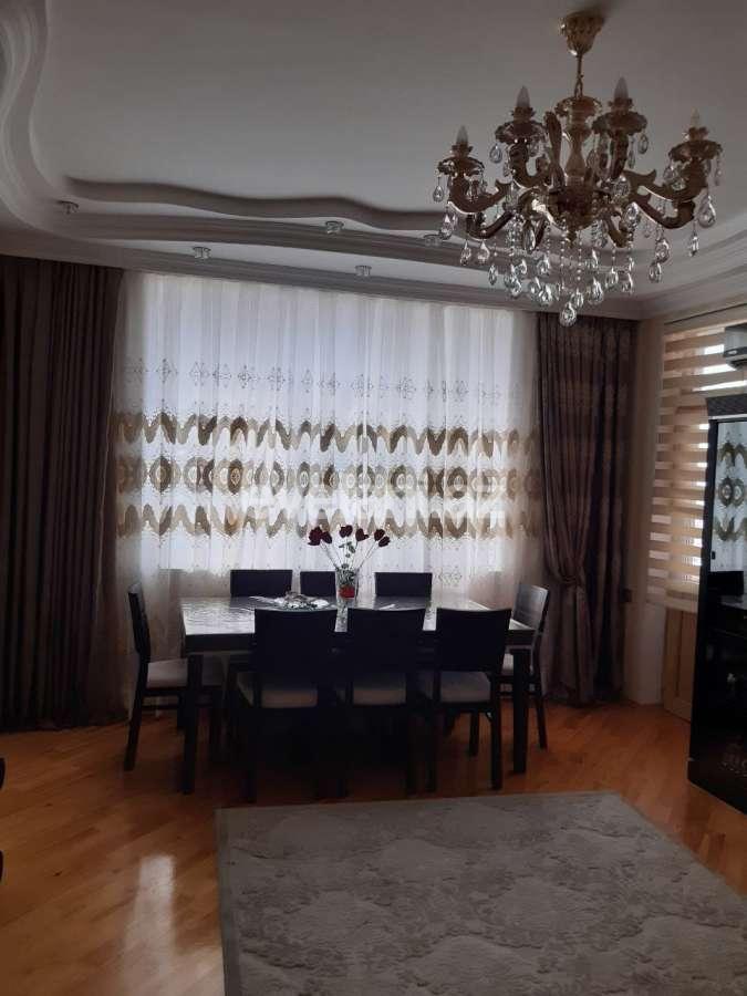 Продаётся, новостройка, 3-комнаты, 101 m², Элмляр Академиясы m.