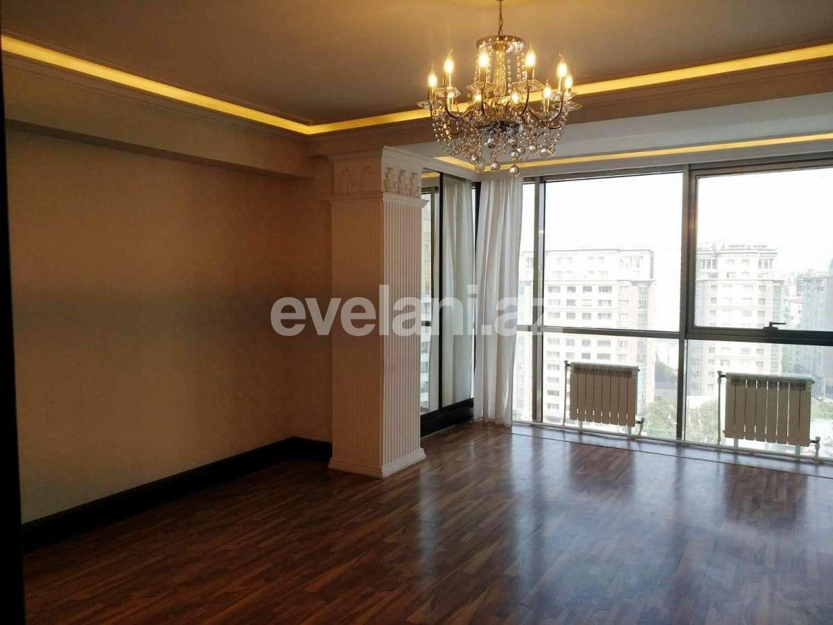 Sale, new building, 1 room, 55 m², Nizami m.