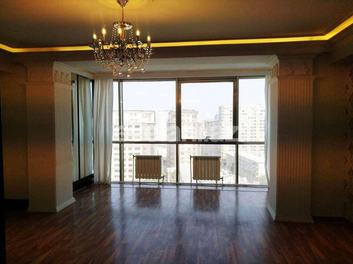 Sale, new building, 1 room, 55 m², Nizami m.