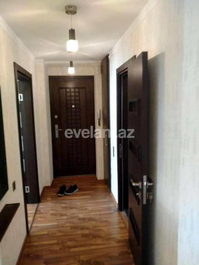 Sale, new building, 1 room, 55 m², Nizami m.