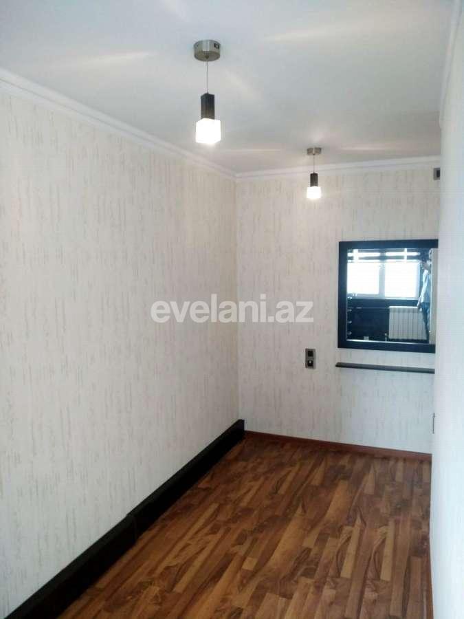 Sale, new building, 1 room, 55 m², Nizami m.