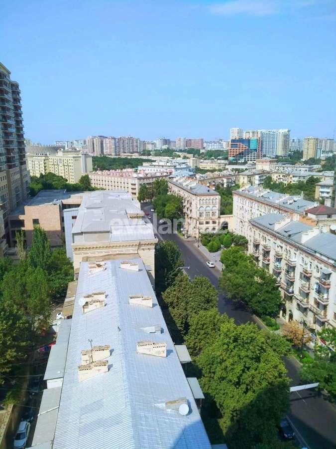 Sale, new building, 1 room, 55 m², Nizami m.