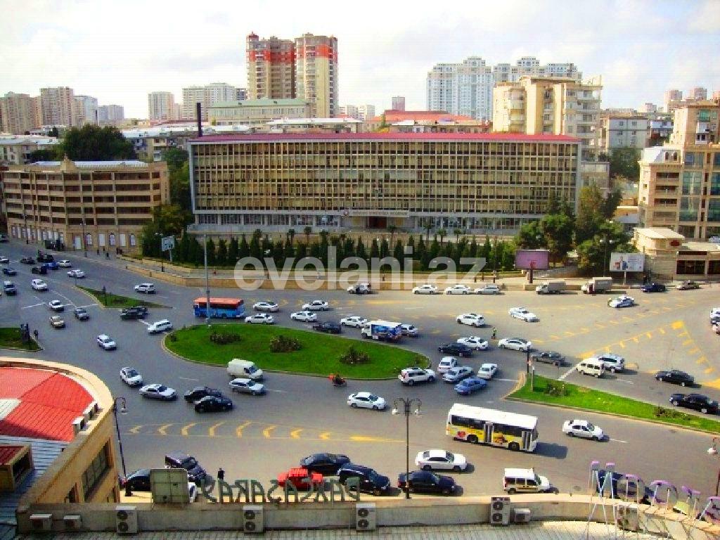 Sale, new building, 1 room, 55 m², Nizami m.