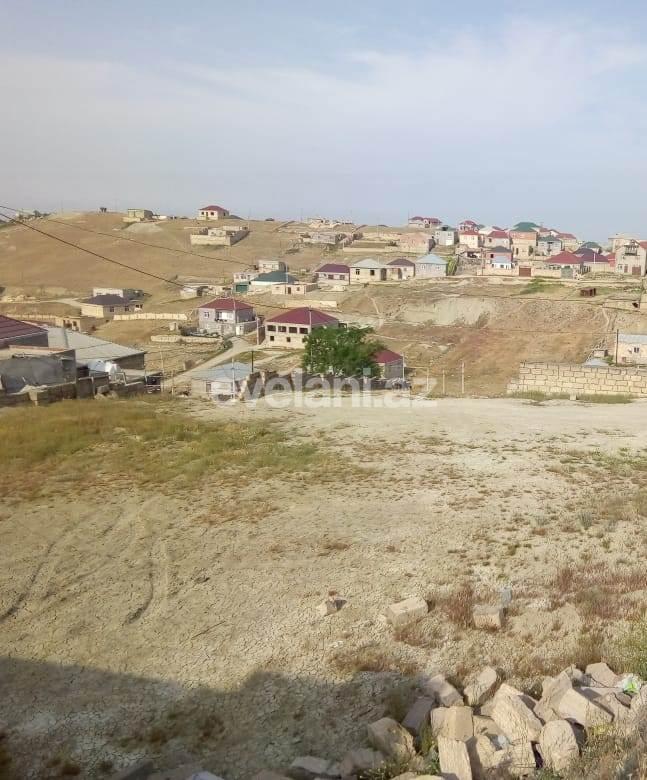 Продаётся, участок, 6 сот, Геокмалы p.