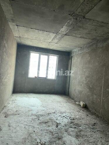 Satılır, yeni tikili, 2 otaqlı, 93.4 m², Nəsimi r.