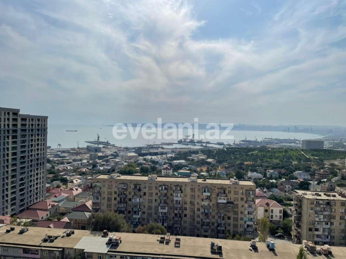 Продаётся, новостройка, 3-комнаты, 80 m², Ази Асланов m.