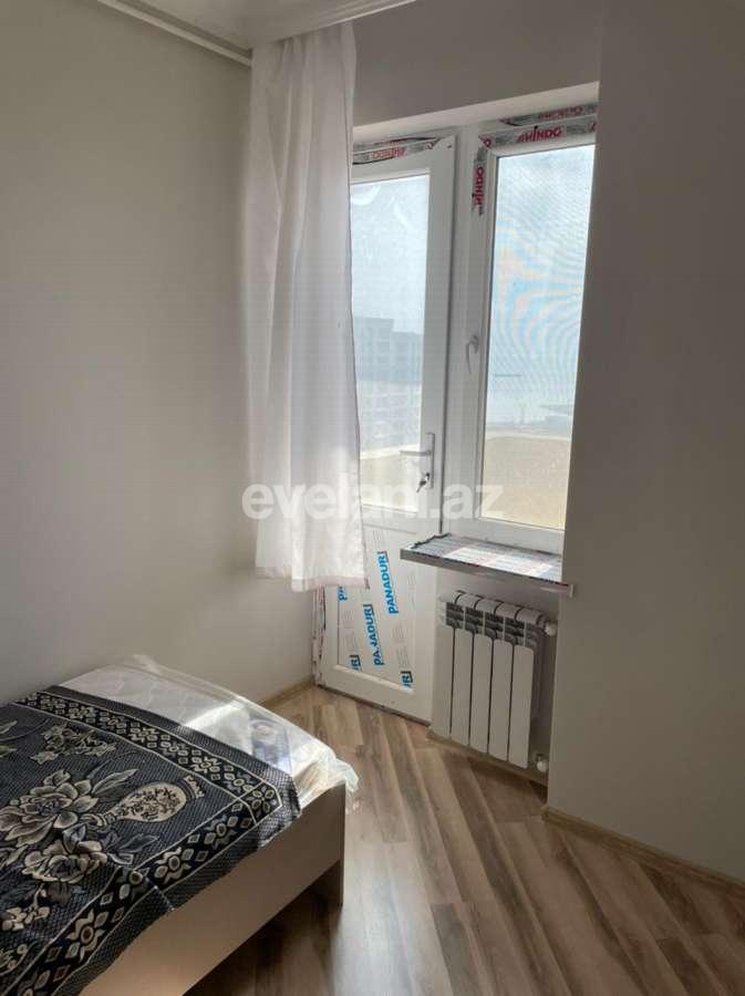 Продаётся, новостройка, 3-комнаты, 80 m², Ази Асланов m.