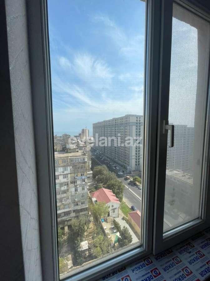 Продаётся, новостройка, 3-комнаты, 80 m², Ази Асланов m.