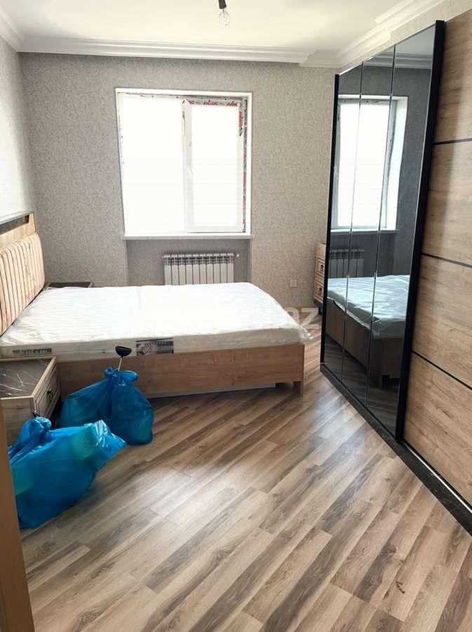 Продаётся, новостройка, 3-комнаты, 80 m², Ази Асланов m.