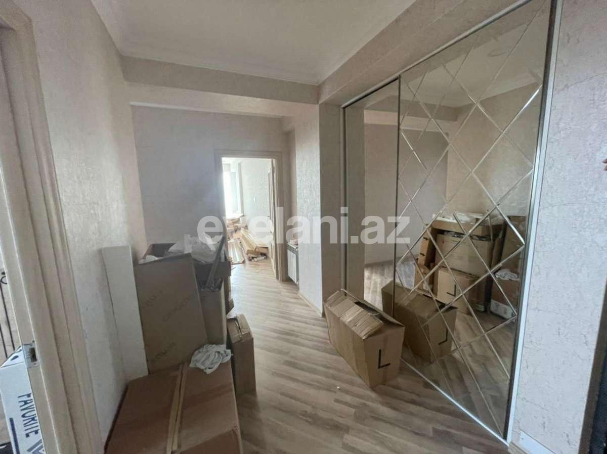 Продаётся, новостройка, 3-комнаты, 80 m², Ази Асланов m.