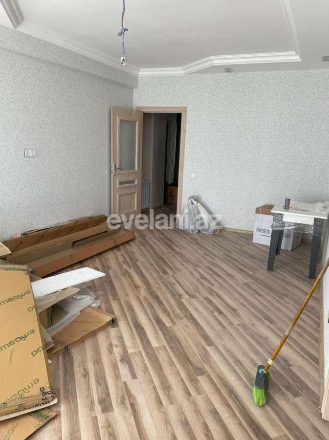 Продаётся, новостройка, 3-комнаты, 80 m², Ази Асланов m.