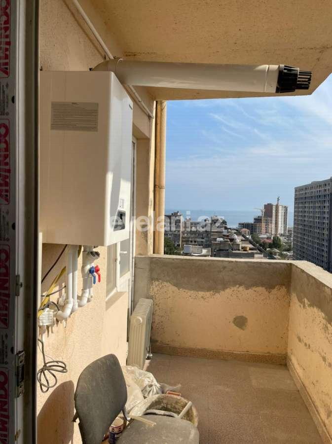 Продаётся, новостройка, 3-комнаты, 80 m², Ази Асланов m.