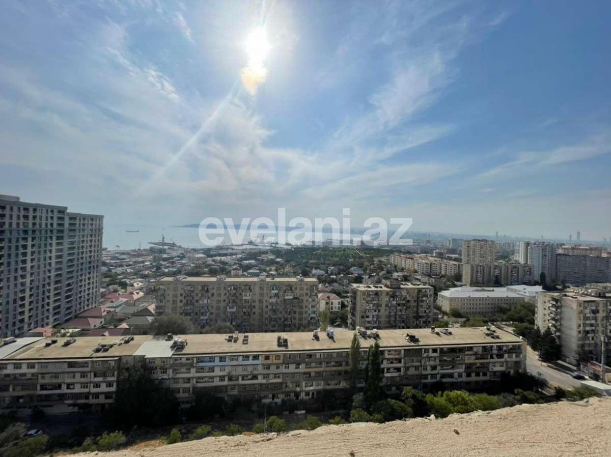 Продаётся, новостройка, 3-комнаты, 80 m², Ази Асланов m.