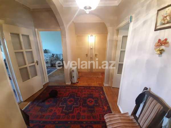 Satılır, köhnə tikili, 3 otaqlı, 80 m², Nəsimi r.