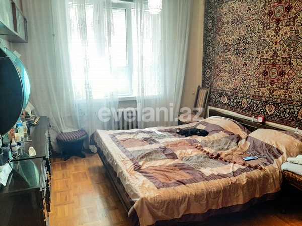 Satılır, köhnə tikili, 3 otaqlı, 80 m², Nəsimi r.