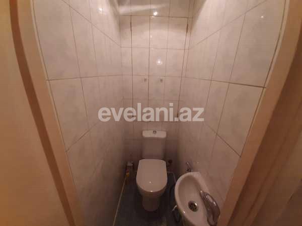 Satılır, köhnə tikili, 3 otaqlı, 80 m², Nəsimi r.