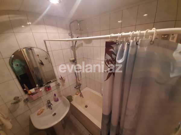 Satılır, köhnə tikili, 3 otaqlı, 80 m², Nəsimi r.