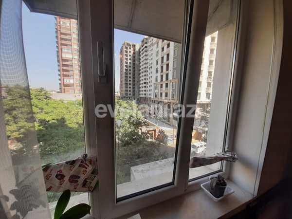 Satılır, köhnə tikili, 3 otaqlı, 80 m², Nəsimi r.