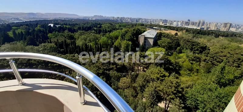 Satılır, yeni tikili, 4 otaqlı, 170 m², Badamdar q.