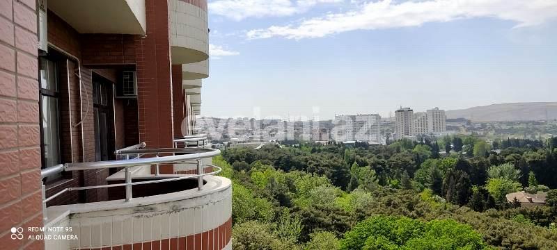 Satılır, yeni tikili, 4 otaqlı, 170 m², Badamdar q.