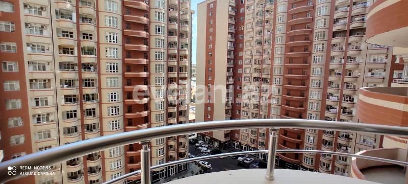 Satılır, yeni tikili, 4 otaqlı, 170 m², Badamdar q.