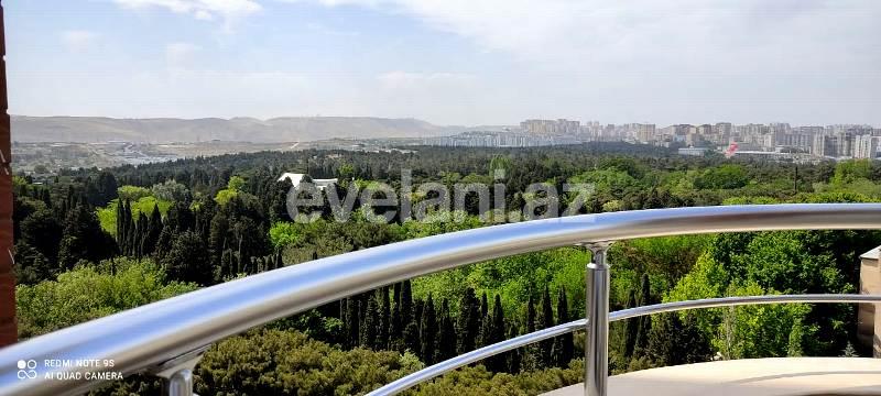 Satılır, yeni tikili, 4 otaqlı, 170 m², Badamdar q.