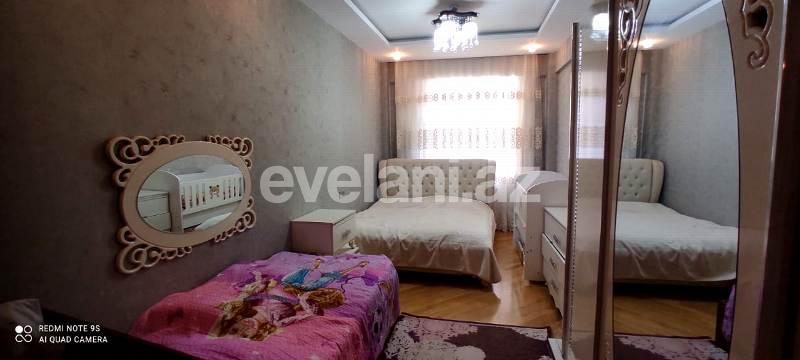 Satılır, yeni tikili, 4 otaqlı, 170 m², Badamdar q.